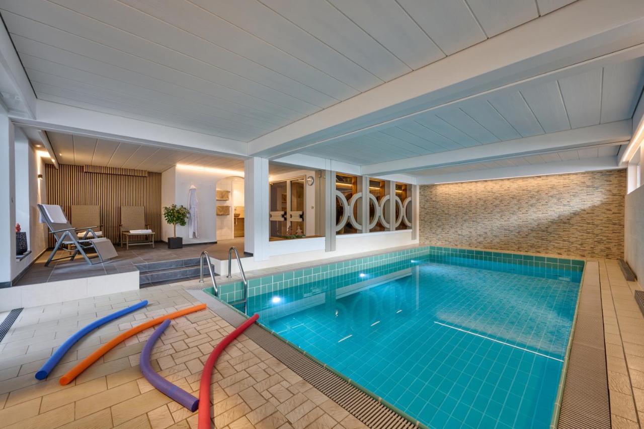 Hotel Bichlhof Reit im Winkl Dış mekan fotoğraf