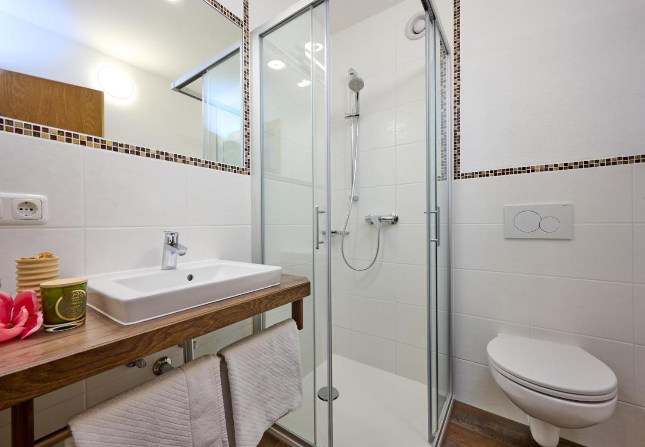Hotel Bichlhof Reit im Winkl Dış mekan fotoğraf
