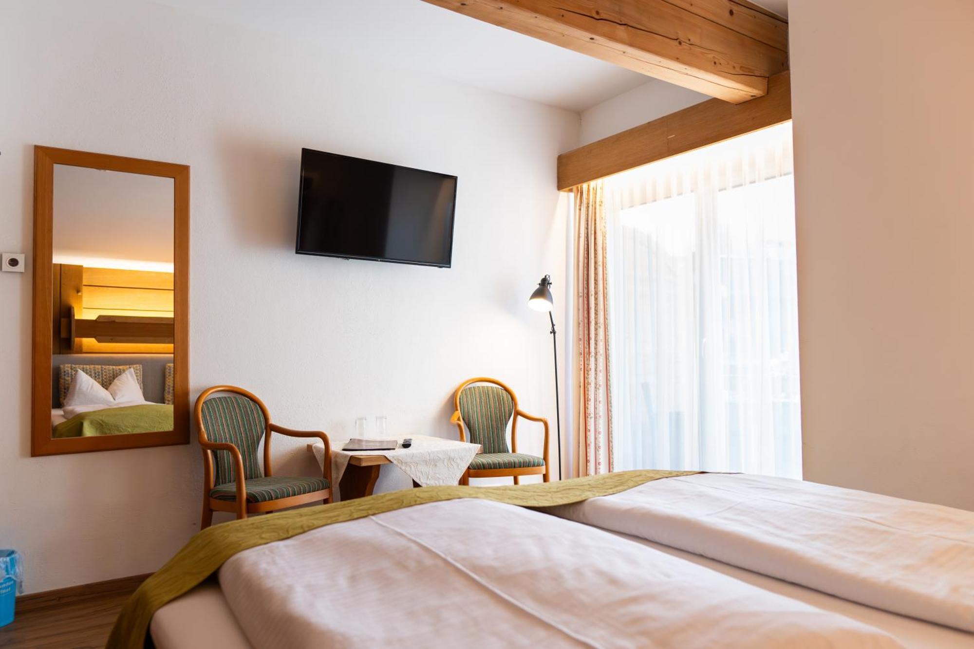 Hotel Bichlhof Reit im Winkl Dış mekan fotoğraf