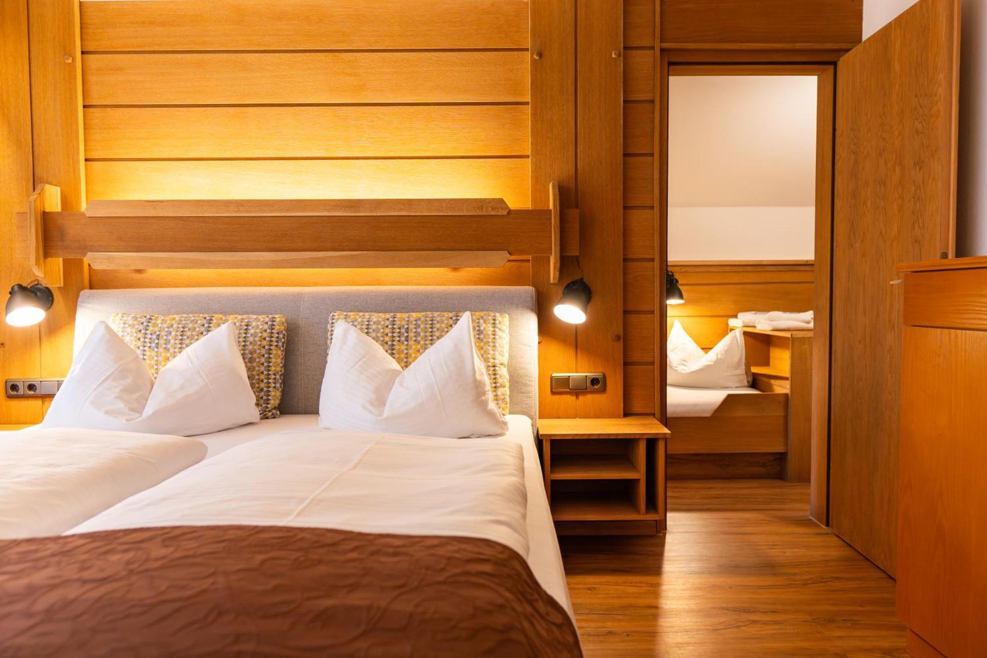 Hotel Bichlhof Reit im Winkl Dış mekan fotoğraf