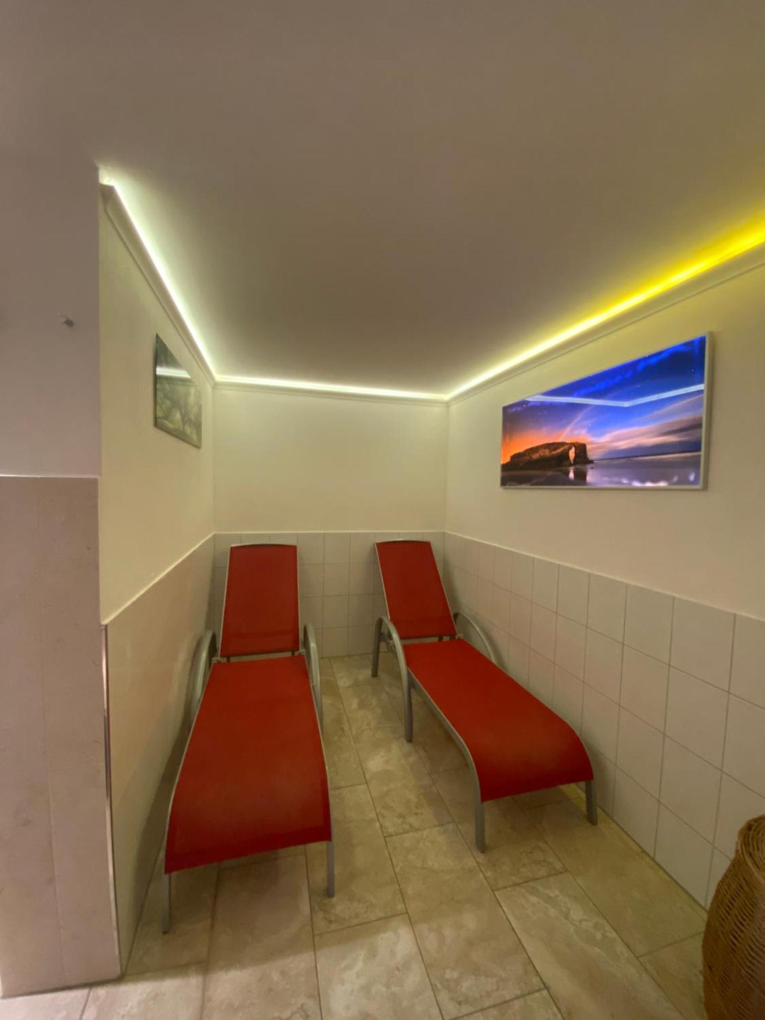 Hotel Bichlhof Reit im Winkl Dış mekan fotoğraf