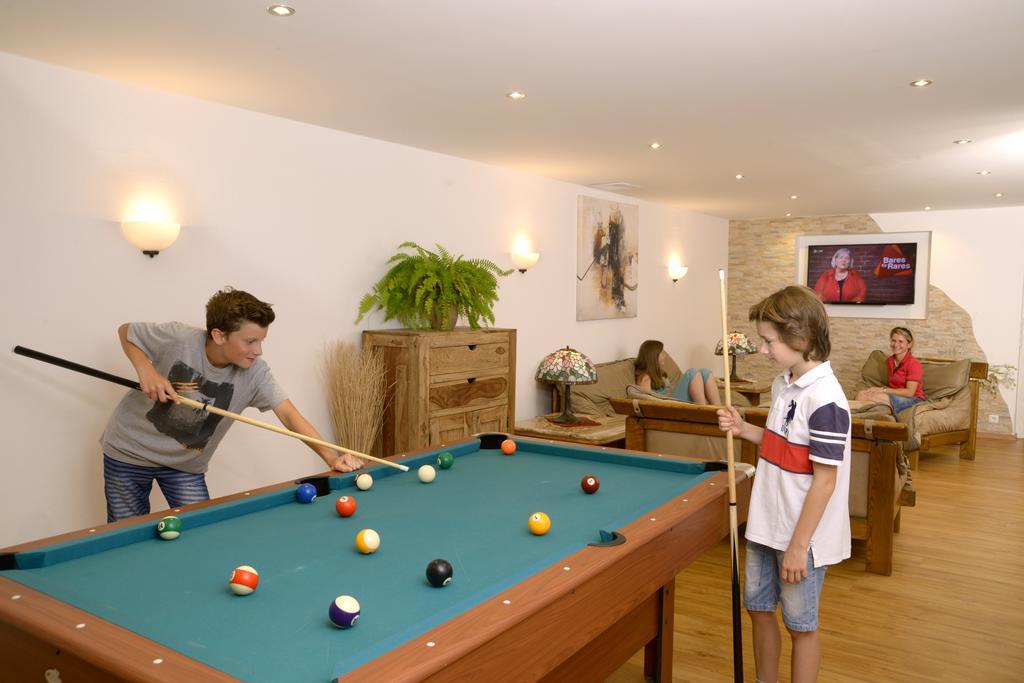 Hotel Bichlhof Reit im Winkl Dış mekan fotoğraf
